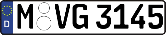 M-VG3145