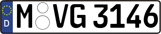 M-VG3146
