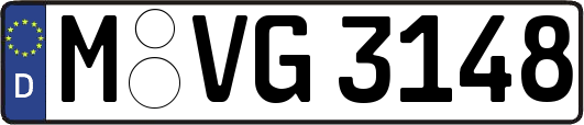 M-VG3148