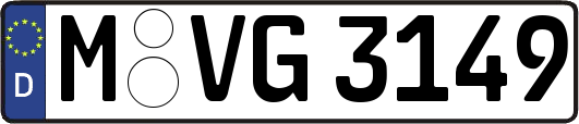 M-VG3149
