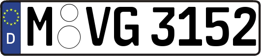 M-VG3152