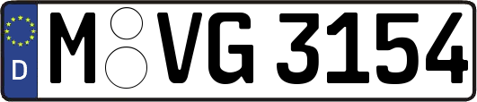 M-VG3154