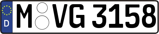 M-VG3158