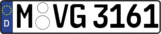 M-VG3161