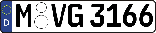 M-VG3166
