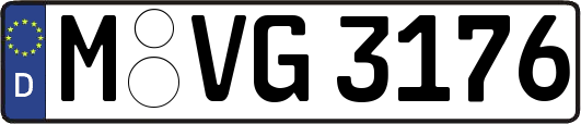 M-VG3176
