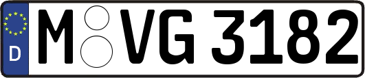 M-VG3182
