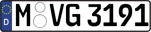 M-VG3191