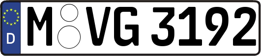 M-VG3192
