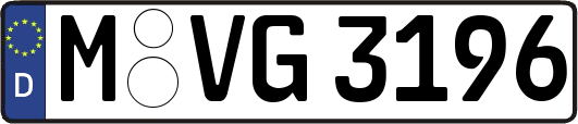 M-VG3196
