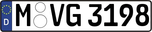 M-VG3198