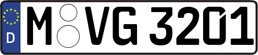 M-VG3201