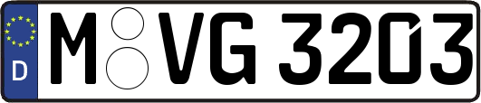 M-VG3203