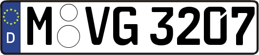 M-VG3207