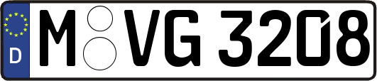 M-VG3208