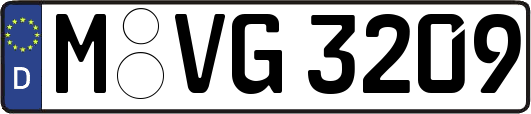 M-VG3209