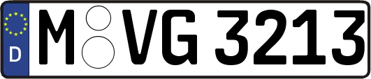 M-VG3213