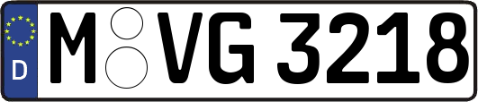 M-VG3218