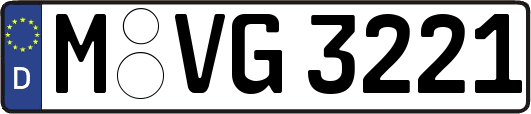M-VG3221