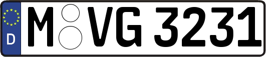 M-VG3231