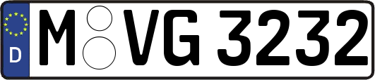 M-VG3232