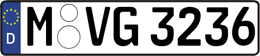 M-VG3236