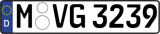 M-VG3239