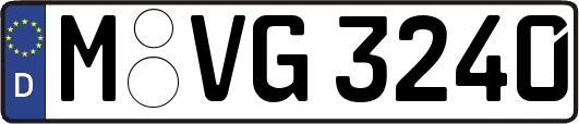 M-VG3240