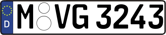 M-VG3243