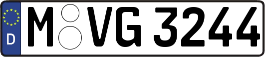 M-VG3244