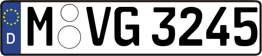 M-VG3245
