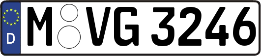 M-VG3246