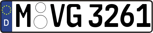 M-VG3261