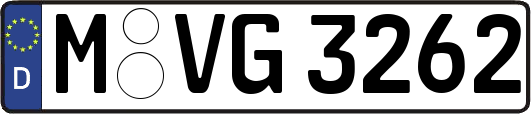 M-VG3262