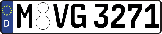 M-VG3271
