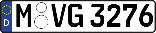M-VG3276