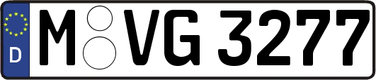 M-VG3277
