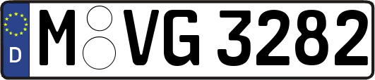 M-VG3282