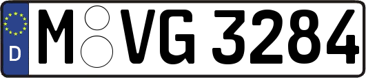 M-VG3284