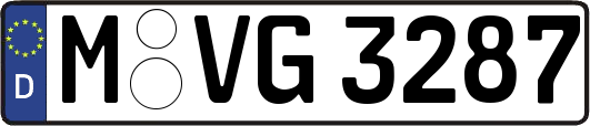 M-VG3287