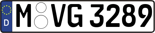 M-VG3289