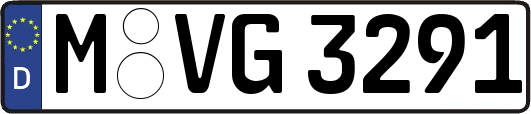 M-VG3291