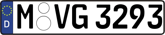 M-VG3293