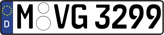 M-VG3299