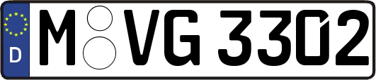 M-VG3302