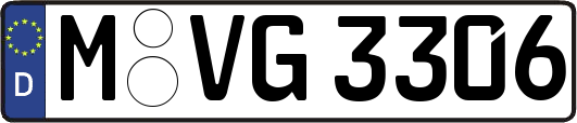 M-VG3306
