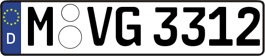 M-VG3312