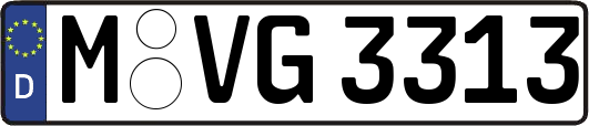 M-VG3313