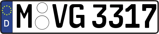 M-VG3317