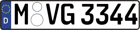 M-VG3344